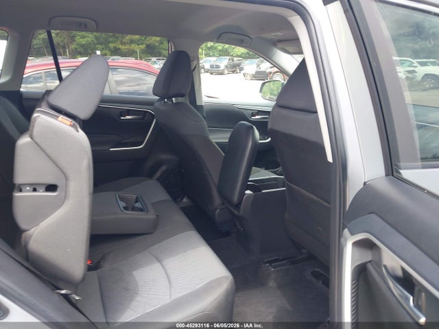 Aukcja sprzedaży 2025 Toyota Rav4 Xle, vin: 2T3W1RFV0SW393026, numer aukcji: 45293116
