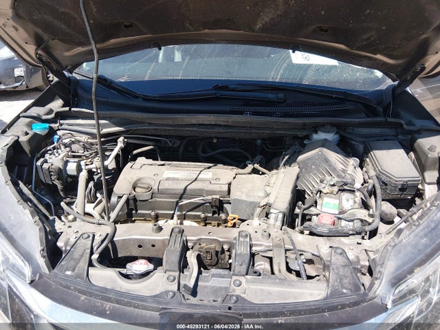 Aukcja sprzedaży 2015 Honda Cr-v Ex-l, vin: 5J6RM4H77FL063585, numer aukcji: 45293121