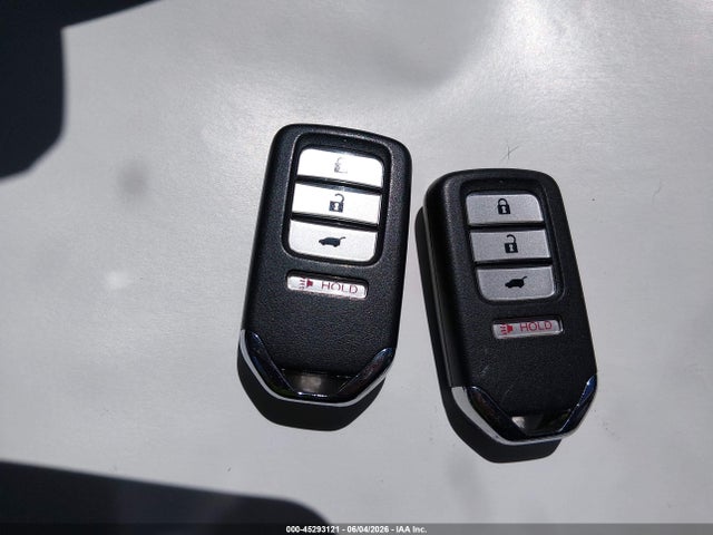Aukcja sprzedaży 2015 Honda Cr-v Ex-l, vin: 5J6RM4H77FL063585, numer aukcji: 45293121