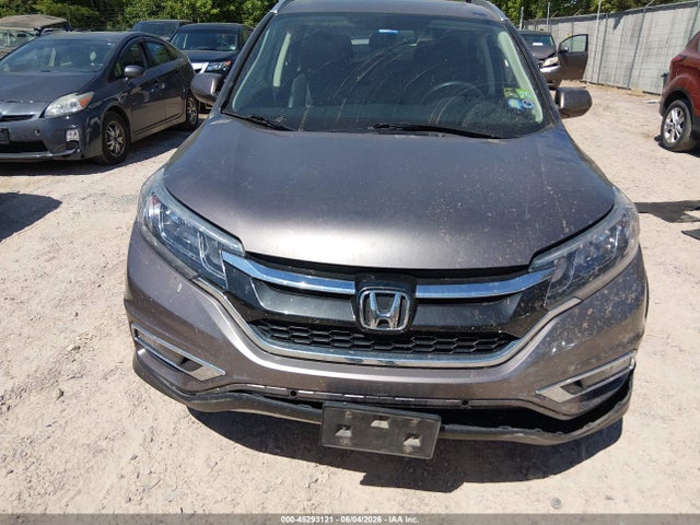 Aukcja sprzedaży 2015 Honda Cr-v Ex-l, vin: 5J6RM4H77FL063585, numer aukcji: 45293121