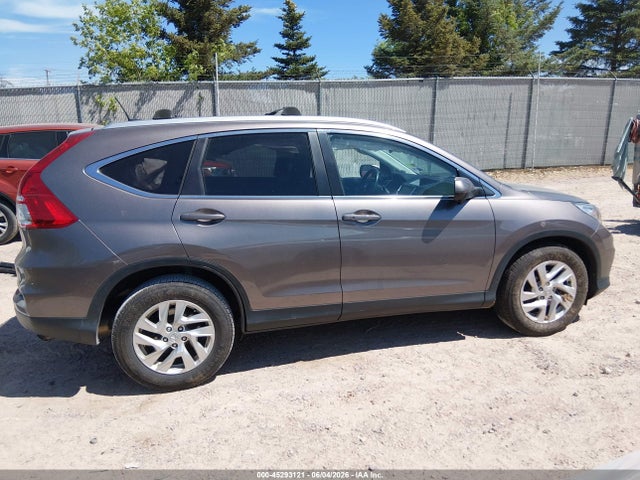 Aukcja sprzedaży 2015 Honda Cr-v Ex-l, vin: 5J6RM4H77FL063585, numer aukcji: 45293121