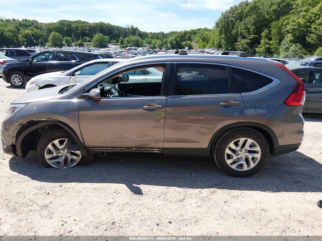 Aukcja sprzedaży 2015 Honda Cr-v Ex-l, vin: 5J6RM4H77FL063585, numer aukcji: 45293121