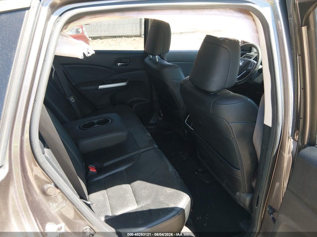 Aukcja sprzedaży 2015 Honda Cr-v Ex-l, vin: 5J6RM4H77FL063585, numer aukcji: 45293121