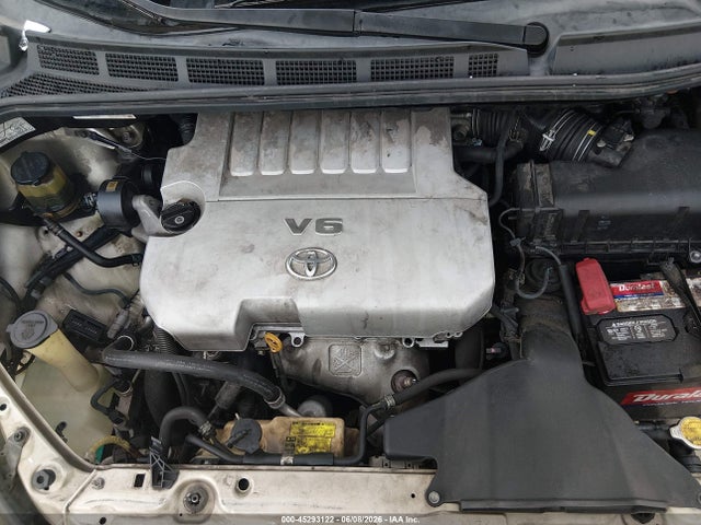 45293122 :رقم المزاد ، 5TDZK23C88S114274 vin ، 2008 Toyota Sienna Ce مزاد بيع