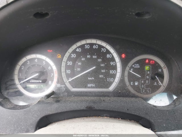 45293122 :رقم المزاد ، 5TDZK23C88S114274 vin ، 2008 Toyota Sienna Ce مزاد بيع