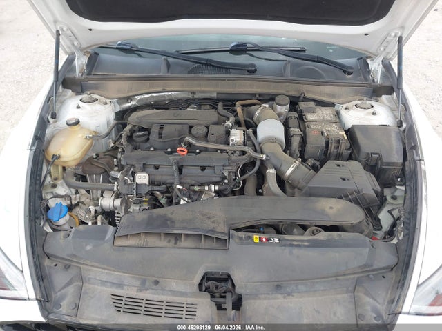 Hyundai Sonata Limited 2021 5NPEH4J29MH125951 Image 10