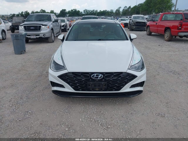 Hyundai Sonata Limited 2021 5NPEH4J29MH125951 Image 12