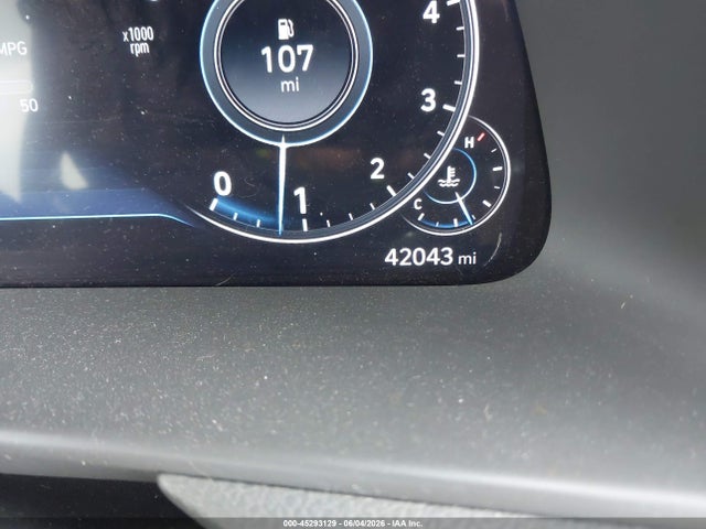 Hyundai Sonata Limited 2021 5NPEH4J29MH125951 Image 15