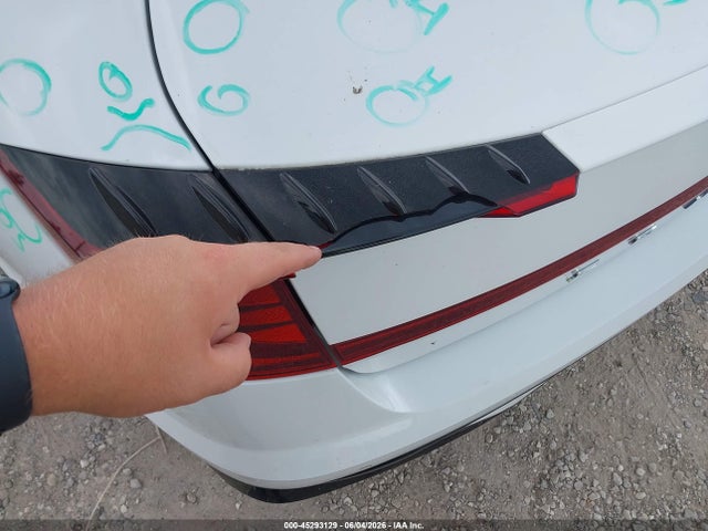 Hyundai Sonata Limited 2021 5NPEH4J29MH125951 Image 17