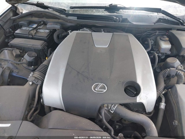 Aukcja sprzedaży 2015 Lexus Gs 350, vin: JTHBE1BL1FA010884, numer aukcji: 45293131