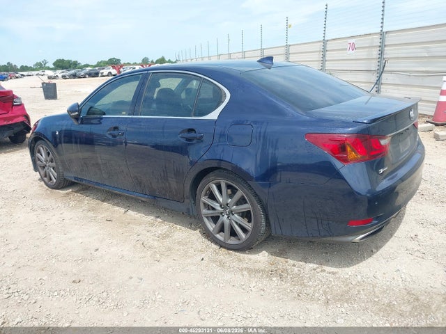 Aukcja sprzedaży 2015 Lexus Gs 350, vin: JTHBE1BL1FA010884, numer aukcji: 45293131