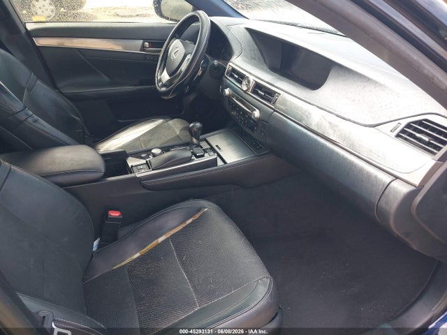 Aukcja sprzedaży 2015 Lexus Gs 350, vin: JTHBE1BL1FA010884, numer aukcji: 45293131