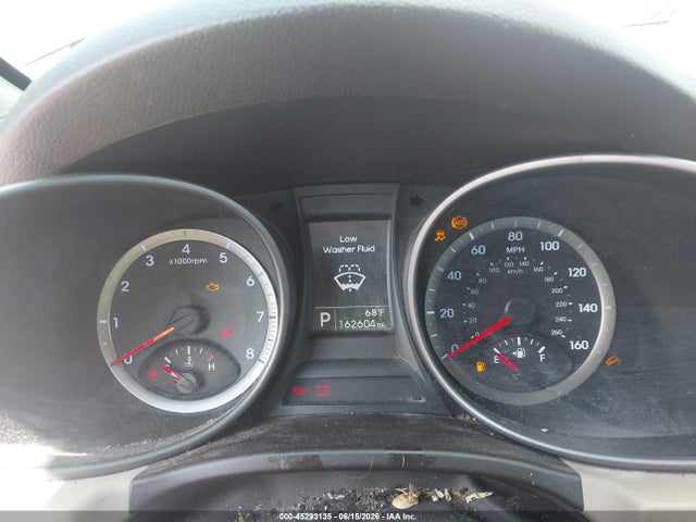 45293135 :رقم المزاد ، 5XYZU3LB7DG003682 vin ، 2013 Hyundai Santa Fe Sport مزاد بيع