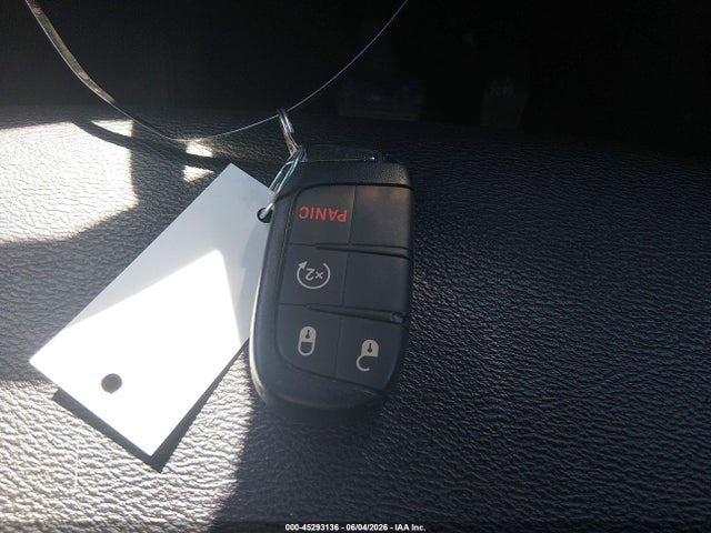 45293136 :رقم المزاد ، 3C4NJDCNXRT156306 vin ، 2024 Jeep Compass Limited 4x4 مزاد بيع
