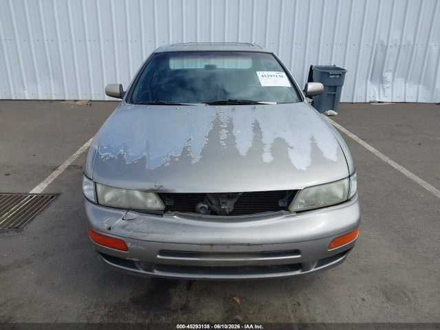 Продаж на аукціоні авто 1999 Nissan Maxima Gle/gxe/se/se-l, vin: JN1CA21A0XT102441, номер лоту: 45293138