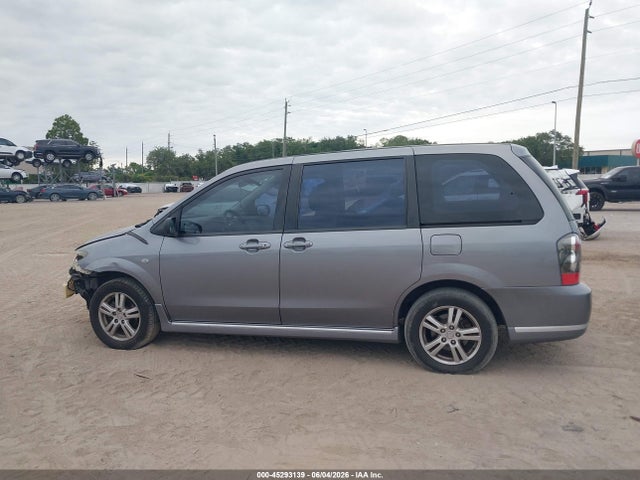 Продаж на аукціоні авто 2004 Mazda Mpv Lx, vin: JM3LW28A640513562, номер лоту: 45293139