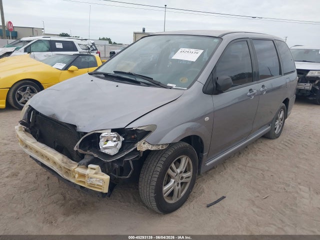 Aukcja sprzedaży 2004 Mazda Mpv Lx, vin: JM3LW28A640513562, numer aukcji: 45293139