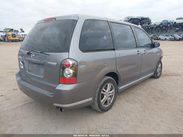 Продаж на аукціоні авто 2004 Mazda Mpv Lx, vin: JM3LW28A640513562, номер лоту: 45293139