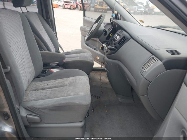 Aukcja sprzedaży 2004 Mazda Mpv Lx, vin: JM3LW28A640513562, numer aukcji: 45293139