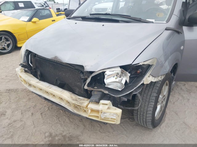 Aukcja sprzedaży 2004 Mazda Mpv Lx, vin: JM3LW28A640513562, numer aukcji: 45293139