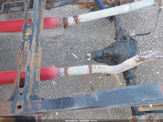 45293140 :رقم المزاد ، 1GCDR14H5HF348494 vin ، 1987 Chevrolet R10 مزاد بيع