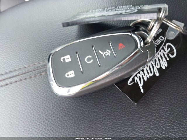Aukcja sprzedaży 2018 Chevrolet Equinox Premier, vin: 3GNAXMEV3JS638529, numer aukcji: 45293143