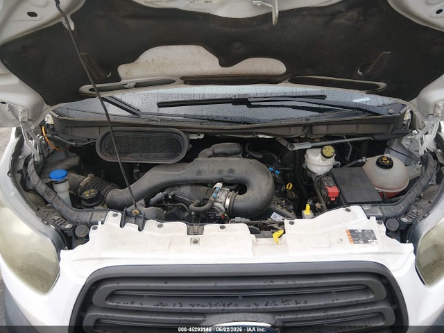 Aukcja sprzedaży 2016 Ford Transit-350 Xl, vin: 1FBZX2ZM9GKB25859, numer aukcji: 45293146