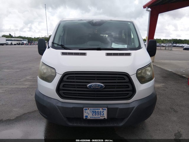 Aukcja sprzedaży 2016 Ford Transit-350 Xl, vin: 1FBZX2ZM9GKB25859, numer aukcji: 45293146
