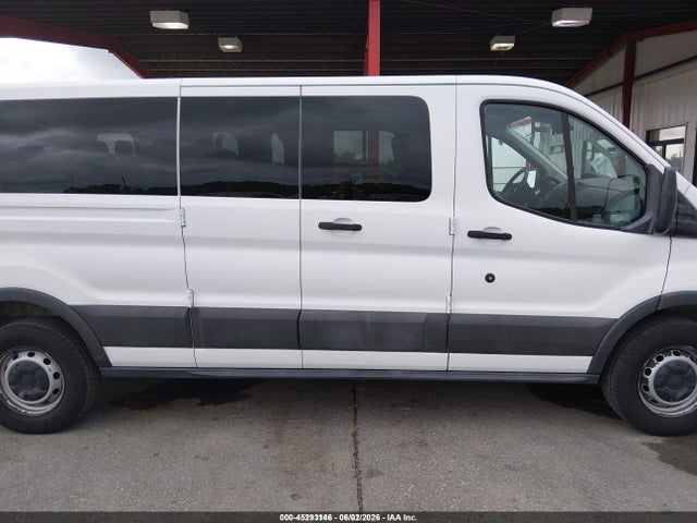 Aukcja sprzedaży 2016 Ford Transit-350 Xl, vin: 1FBZX2ZM9GKB25859, numer aukcji: 45293146