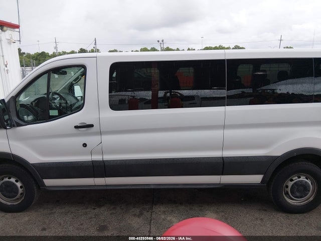 Aukcja sprzedaży 2016 Ford Transit-350 Xl, vin: 1FBZX2ZM9GKB25859, numer aukcji: 45293146