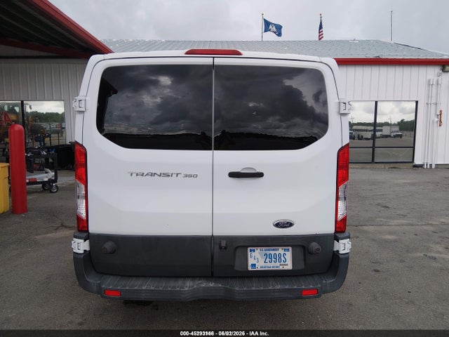 Aukcja sprzedaży 2016 Ford Transit-350 Xl, vin: 1FBZX2ZM9GKB25859, numer aukcji: 45293146