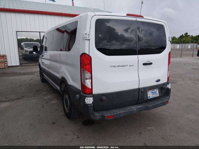 Aukcja sprzedaży 2016 Ford Transit-350 Xl, vin: 1FBZX2ZM9GKB25859, numer aukcji: 45293146