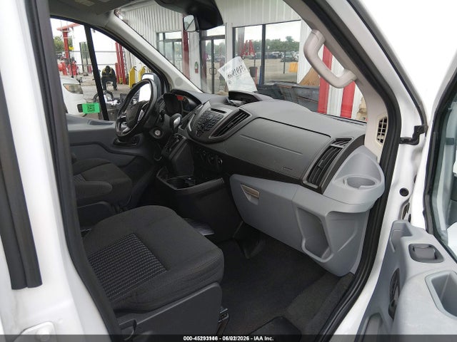 Aukcja sprzedaży 2016 Ford Transit-350 Xl, vin: 1FBZX2ZM9GKB25859, numer aukcji: 45293146