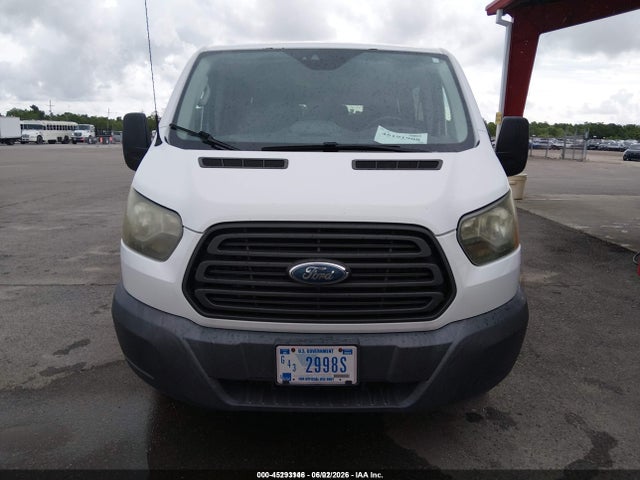 Aukcja sprzedaży 2016 Ford Transit-350 Xl, vin: 1FBZX2ZM9GKB25859, numer aukcji: 45293146