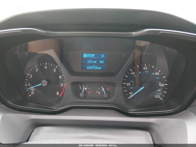 Aukcja sprzedaży 2016 Ford Transit-350 Xl, vin: 1FBZX2ZM9GKB25859, numer aukcji: 45293146