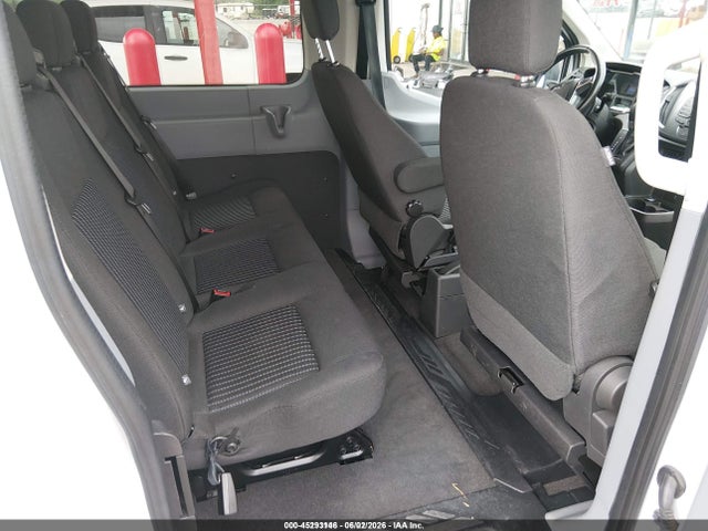 Aukcja sprzedaży 2016 Ford Transit-350 Xl, vin: 1FBZX2ZM9GKB25859, numer aukcji: 45293146