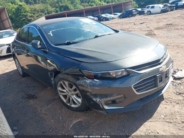 Auction sale of the 2017 Chevrolet Malibu 1lt, vin: 1G1ZE5ST1HF110425, lot number: 45293150