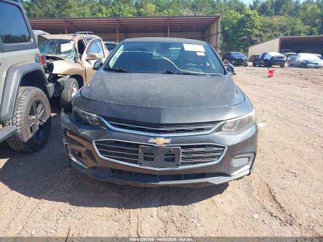 Auction sale of the 2017 Chevrolet Malibu 1lt, vin: 1G1ZE5ST1HF110425, lot number: 45293150