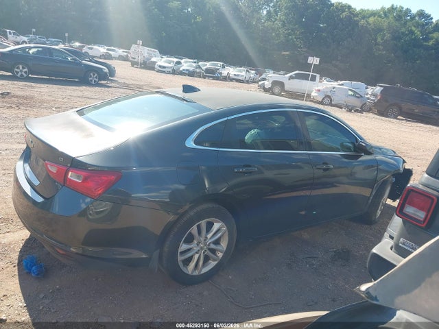 Auction sale of the 2017 Chevrolet Malibu 1lt, vin: 1G1ZE5ST1HF110425, lot number: 45293150