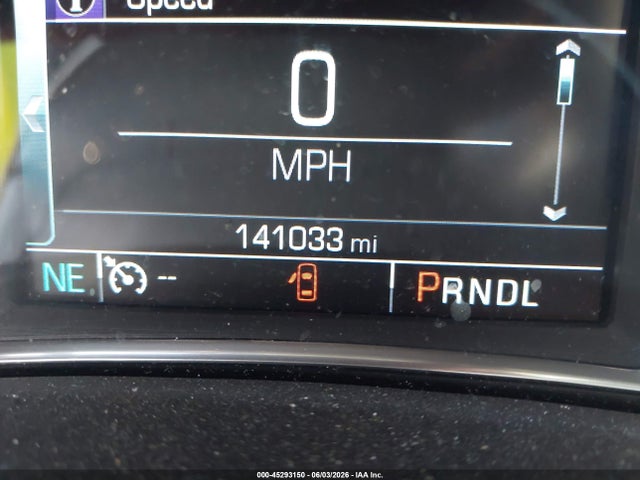 Auction sale of the 2017 Chevrolet Malibu 1lt, vin: 1G1ZE5ST1HF110425, lot number: 45293150