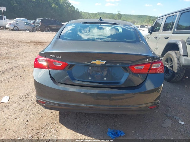 Auction sale of the 2017 Chevrolet Malibu 1lt, vin: 1G1ZE5ST1HF110425, lot number: 45293150