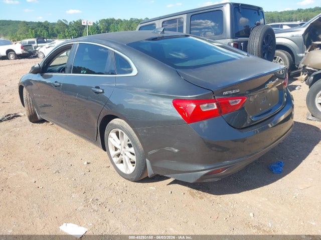 Auction sale of the 2017 Chevrolet Malibu 1lt, vin: 1G1ZE5ST1HF110425, lot number: 45293150