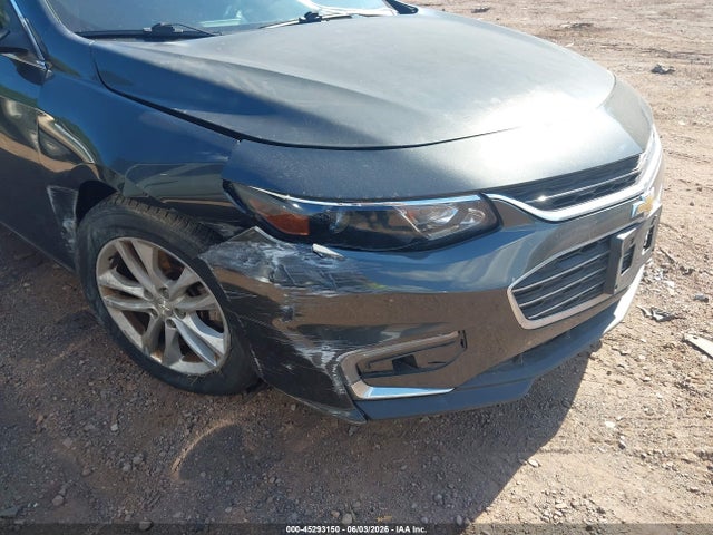 Auction sale of the 2017 Chevrolet Malibu 1lt, vin: 1G1ZE5ST1HF110425, lot number: 45293150