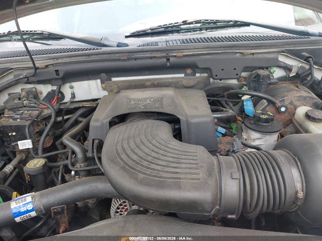 Продаж на аукціоні авто 2003 Ford F-150 Lariat/xl/xlt, vin: 1FTRX18L03NA87669, номер лоту: 45293152