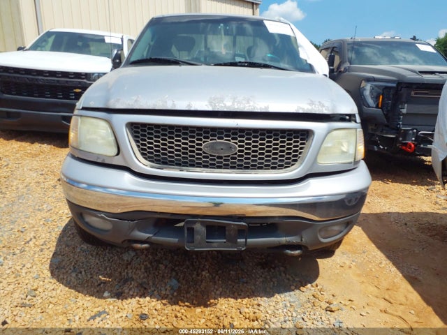 Продаж на аукціоні авто 2003 Ford F-150 Lariat/xl/xlt, vin: 1FTRX18L03NA87669, номер лоту: 45293152