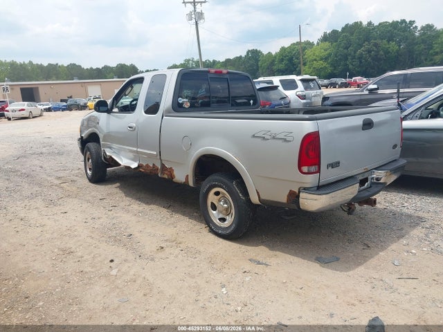 Продаж на аукціоні авто 2003 Ford F-150 Lariat/xl/xlt, vin: 1FTRX18L03NA87669, номер лоту: 45293152