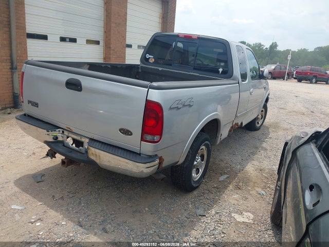 Продаж на аукціоні авто 2003 Ford F-150 Lariat/xl/xlt, vin: 1FTRX18L03NA87669, номер лоту: 45293152