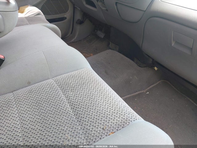 Продаж на аукціоні авто 2003 Ford F-150 Lariat/xl/xlt, vin: 1FTRX18L03NA87669, номер лоту: 45293152