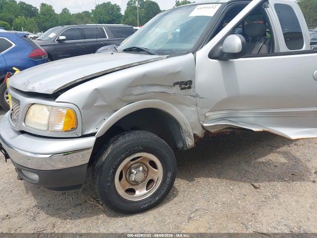 Продаж на аукціоні авто 2003 Ford F-150 Lariat/xl/xlt, vin: 1FTRX18L03NA87669, номер лоту: 45293152