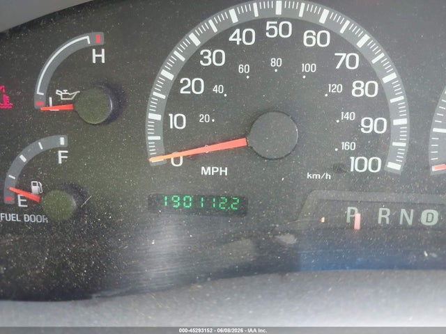 Продаж на аукціоні авто 2003 Ford F-150 Lariat/xl/xlt, vin: 1FTRX18L03NA87669, номер лоту: 45293152